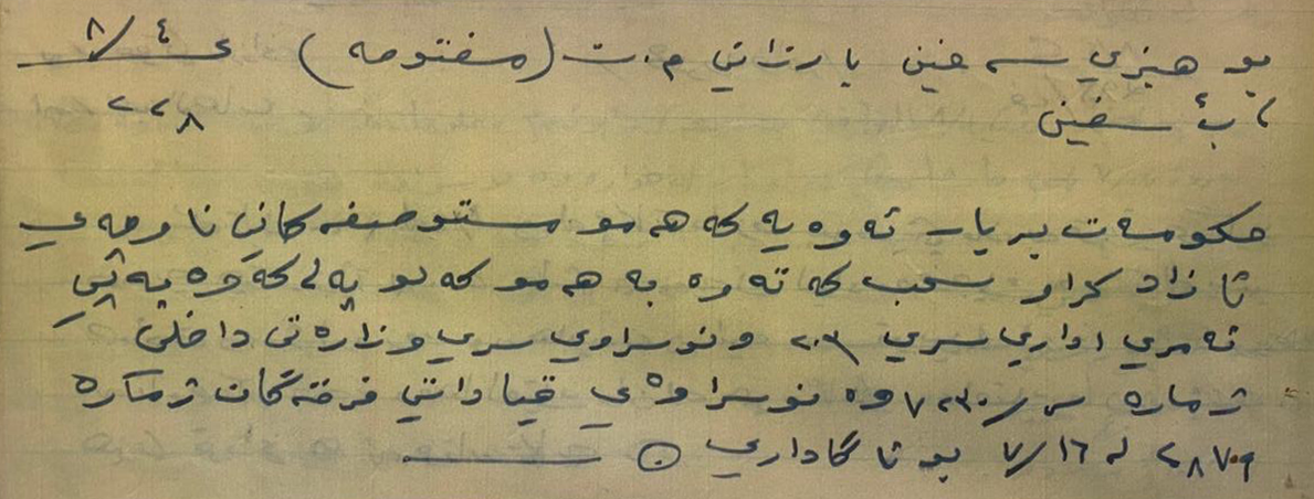 کشاندنەوەی بنکە تەندروستیەکان لە ناوچە ئازادکراوەکان